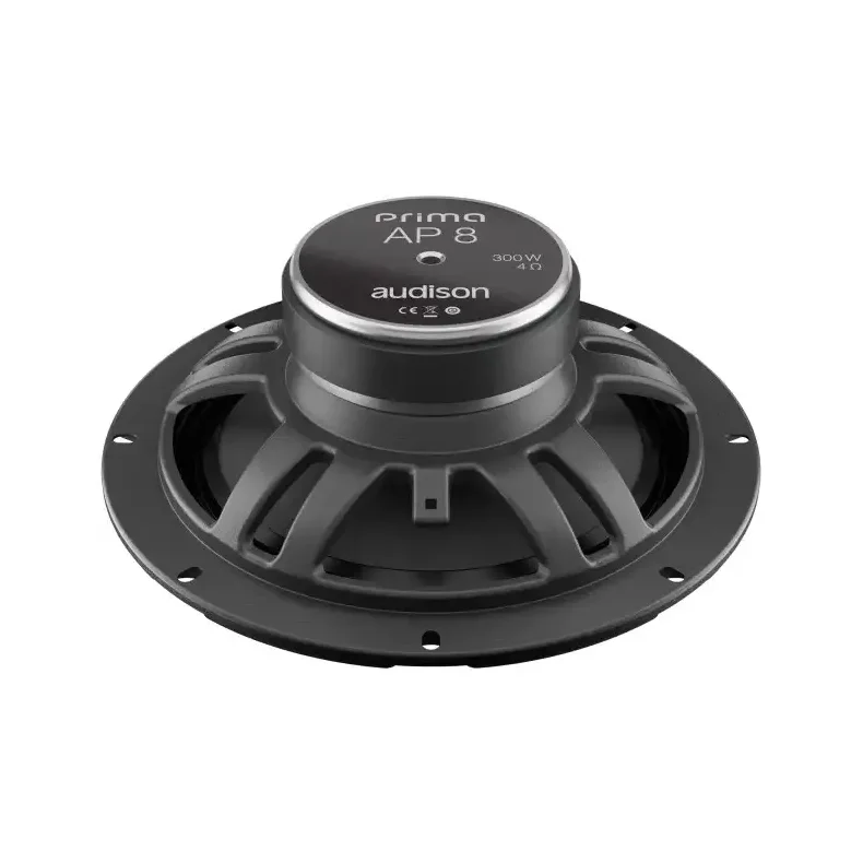 Audison Prima AP 8 8" Kickbas h�jttalers�t til bil