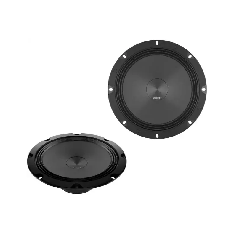 Audison Prima AP 8 8" Kickbas h�jttalers�t til bil