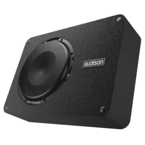 Audison Prima APBX 10 DS Kompakt 10