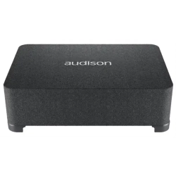 Audison Prima APBX 10 DS Kompakt 10" subwoofer i kabinet