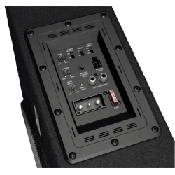 Audison Prima APBX 10 AS2 Aktiv kompakt 10" subwoofer i kabinet