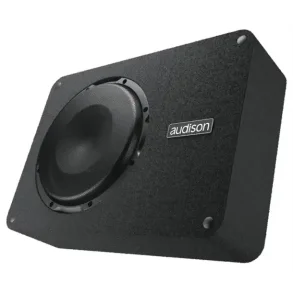 Audison Prima APBX 8 R Kompakt 8