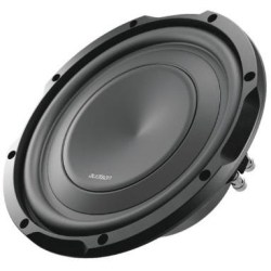 Audison Prima APS 10 S4S 1 x 4 Ohm 10" Slimfit subwoofer l�s enhed