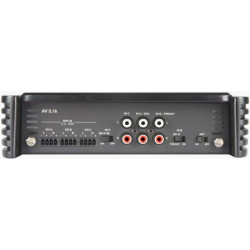 Audison Voce AV uno 1-kanals monoblok forst�rker til bil