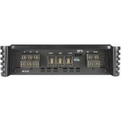 Audison Voce AV uno 1-kanals monoblok forst�rker til bil