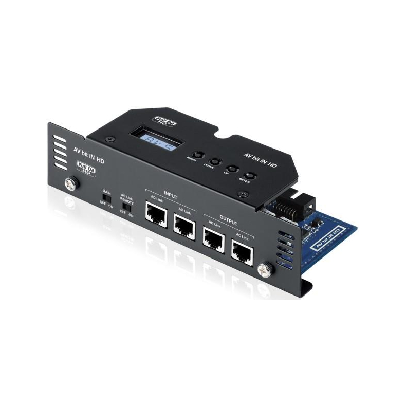 Audison AV bit IN HD Digitalinterface til Audison Voce AV forst�rker