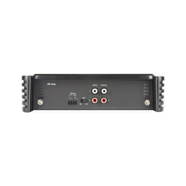 Audison Voce AV uno 1-kanals monoblok forst�rker til bil