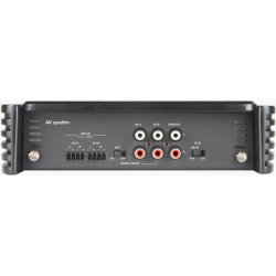 Audison Voce AV uno 1-kanals monoblok forst�rker til bil