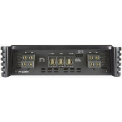 Audison Voce AV uno 1-kanals monoblok forst�rker til bil