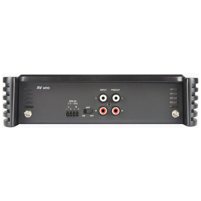 Audison Voce AV uno 1-kanals monoblok forst�rker til bil