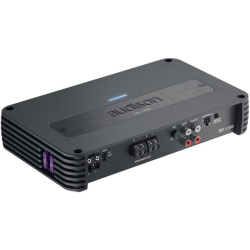 Audison SR 1.500 1-kanals monoblok forst�rker til bil