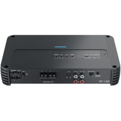 Audison SR 1.500 1-kanals monoblok forst�rker til bil