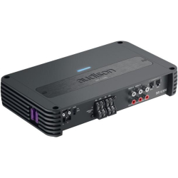 Audison SR 1.500 1-kanals monoblok forst�rker til bil