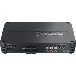 Audison SR 1.500 1-kanals monoblok forst�rker til bil