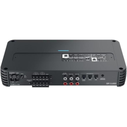 Audison SR 1.500 1-kanals monoblok forst�rker til bil