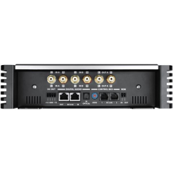 Audison Thesis TH uno 1-kanals monoblok forst�rker til bil