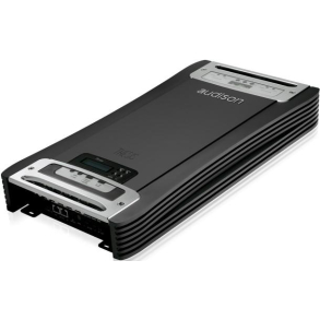 Audison Thesis TH uno 1-kanals monoblok forst�rker til bil