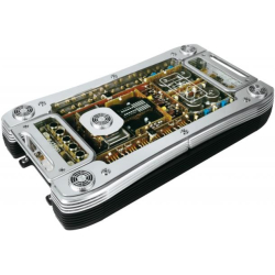 Audison Thesis HV Venti 2-kanals forst�rker til bil