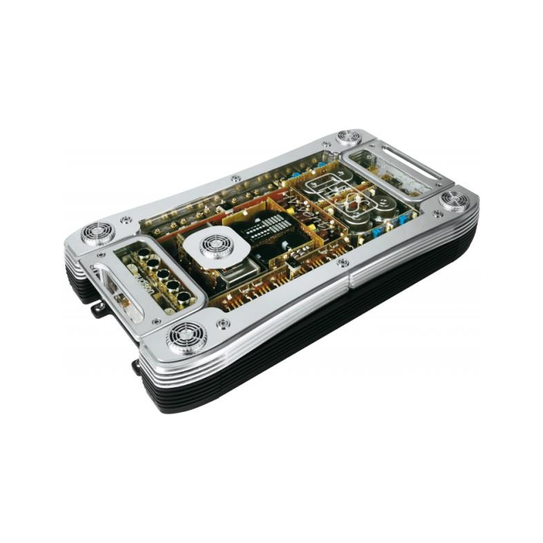 Audison Thesis HV Venti 2-kanals forst�rker til bil