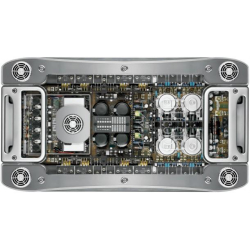 Audison Thesis HV Venti 2-kanals forst�rker til bil