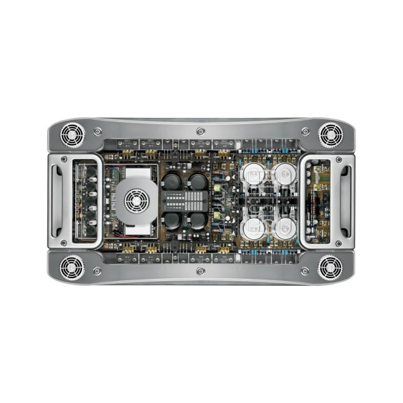 Audison Thesis HV Venti 2-kanals forst�rker til bil