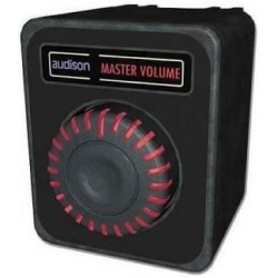 Audison VCRA Subwoofer fjernbetjening til Voce-serie forst�rker