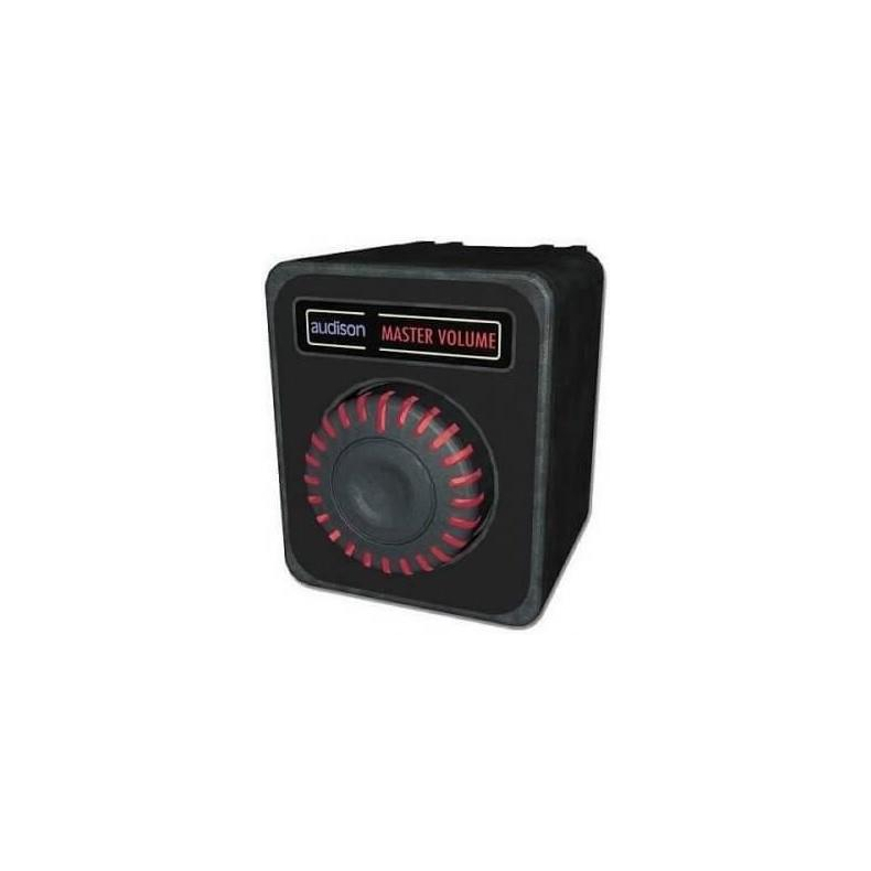 Audison VCRA Subwoofer fjernbetjening til Voce-serie forst�rker