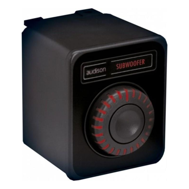 Audison VCRA Subwoofer fjernbetjening til Voce-serie forst�rker