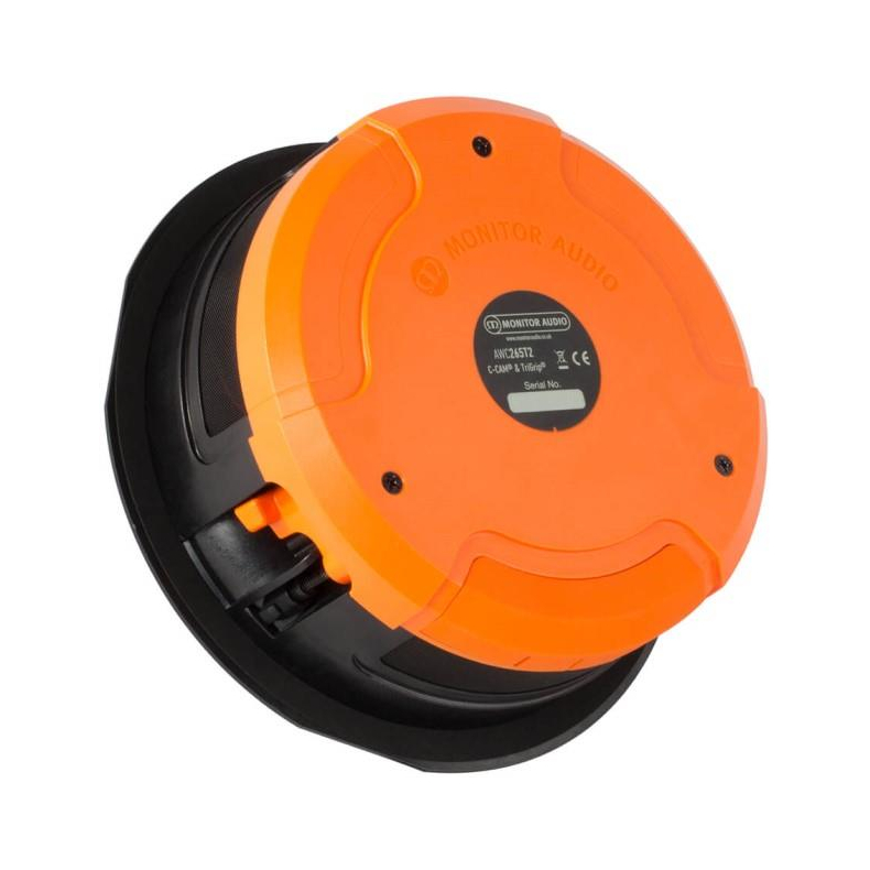 Monitor Audio AWC265-T2 udend�rs indbygningsh�jttaler 6.5"
