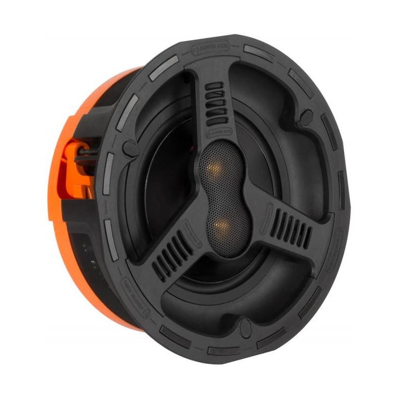 Monitor Audio AWC265-T2 udend�rs indbygningsh�jttaler 6.5"