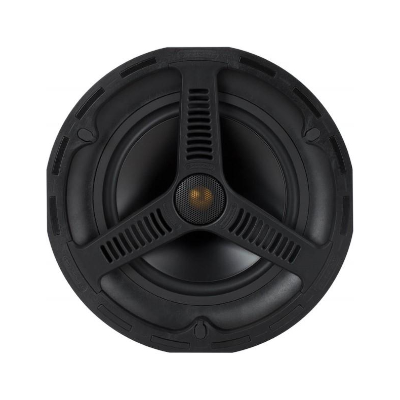 Monitor Audio AWC280 Udend�rs indbygningsh�jttaler 8"