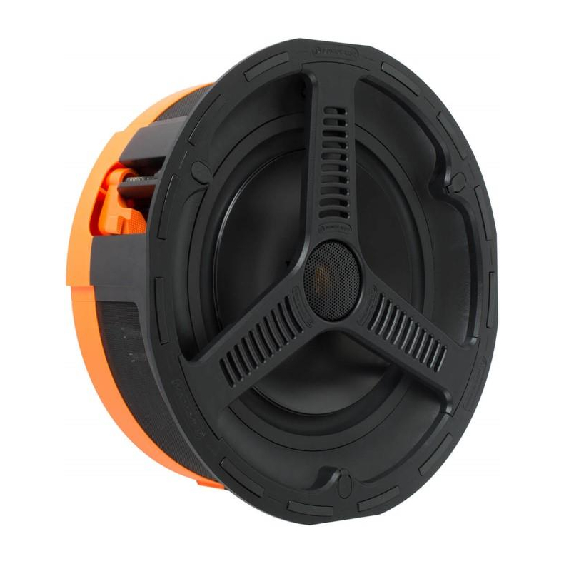 Monitor Audio AWC280 Udend�rs indbygningsh�jttaler 8"