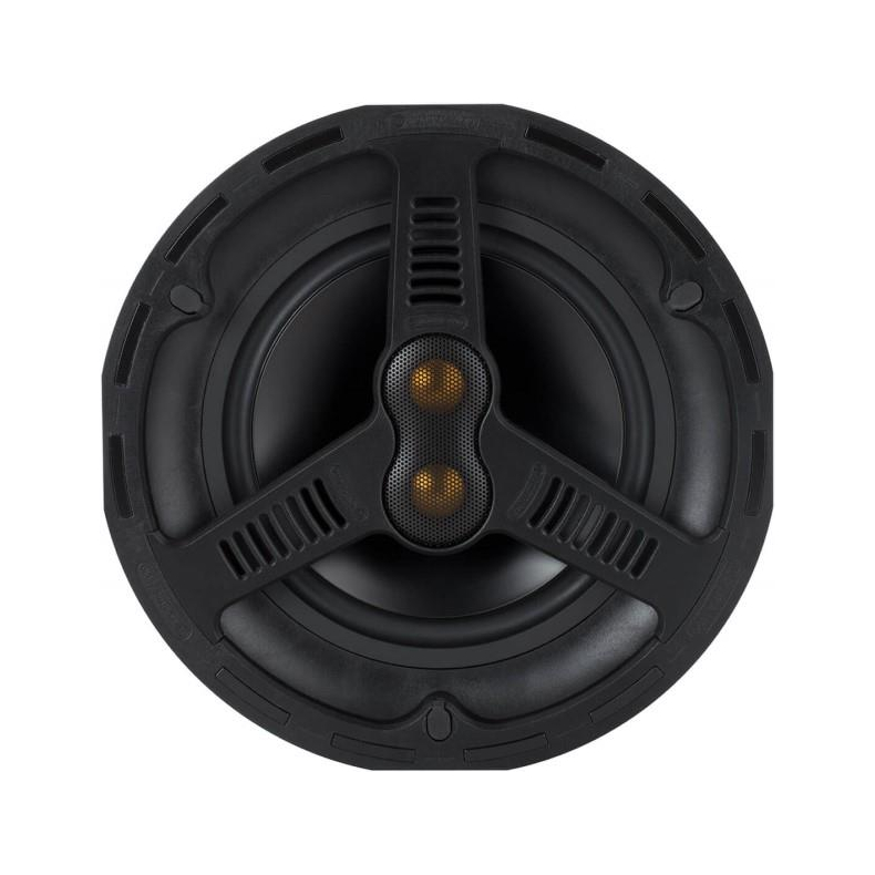 Monitor Audio AWC280-T2 Vejrbestandig indbygningsh�jttaler 8"