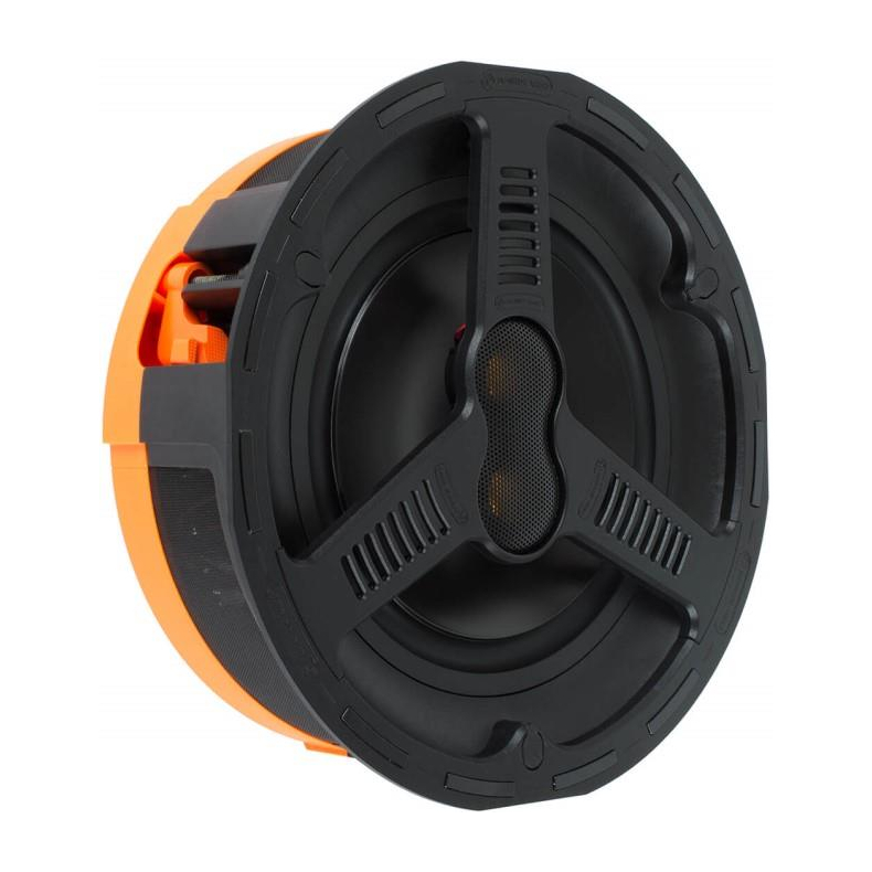 Monitor Audio AWC280-T2 Vejrbestandig indbygningsh�jttaler 8"