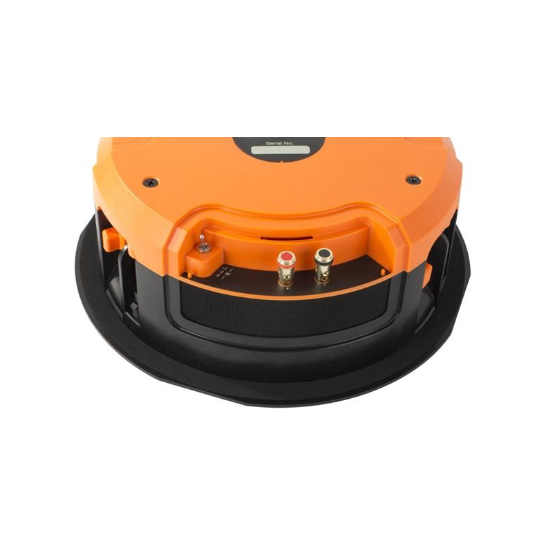 Monitor Audio AWC280-T2 Vejrbestandig indbygningsh�jttaler 8"