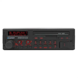 Blaupunkt Bremen SQR 46 DAB Autoradio til klassiske biler