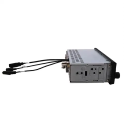 Blaupunkt Bremen SQR 46 DAB Autoradio til klassiske biler