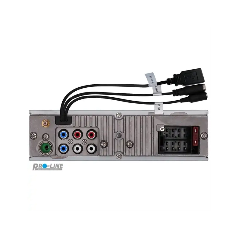 Blaupunkt Frankfurt RCM 82 DAB Autoradio til klassiske biler