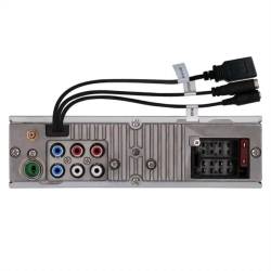 Blaupunkt Hamburg SQM 23 DAB Autoradio til klassiske biler