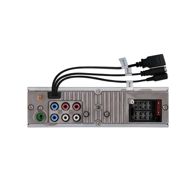 Blaupunkt Hamburg SQM 23 DAB Autoradio til klassiske biler