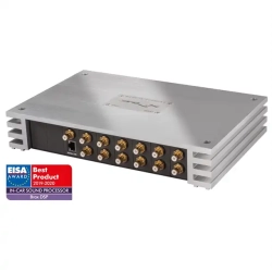 Brax DSP S�lv 12-kanals