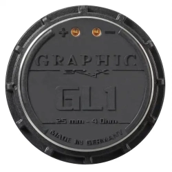 Brax Graphic GL1 MK2 Diskant h�jttalers�t til bil
