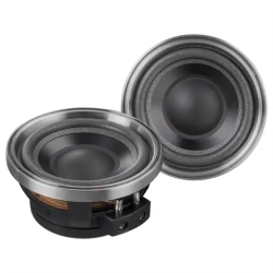 Brax Graphic GL2 2" Mellemtone h�jttalers�t til bil