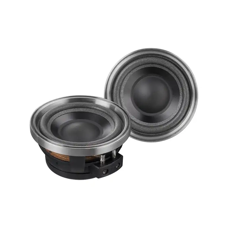 Brax Graphic GL2 2" Mellemtone h�jttalers�t til bil