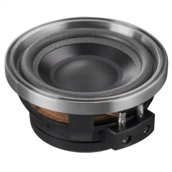 Brax Graphic GL2 2" Mellemtone h�jttalers�t til bil