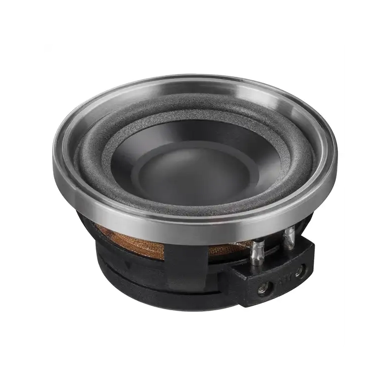 Brax Graphic GL2 2" Mellemtone h�jttalers�t til bil