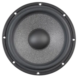 Brax Graphic GL6 MK2 6.5" Kickbas h�jttalers�t til bil