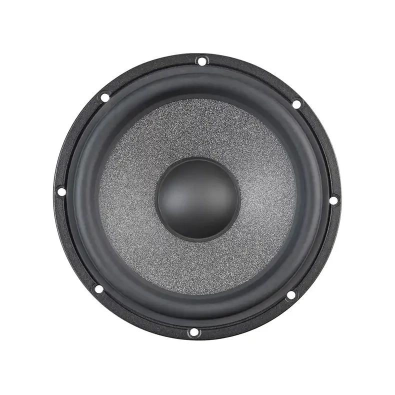 Brax Graphic GL6 MK2 6.5" Kickbas h�jttalers�t til bil