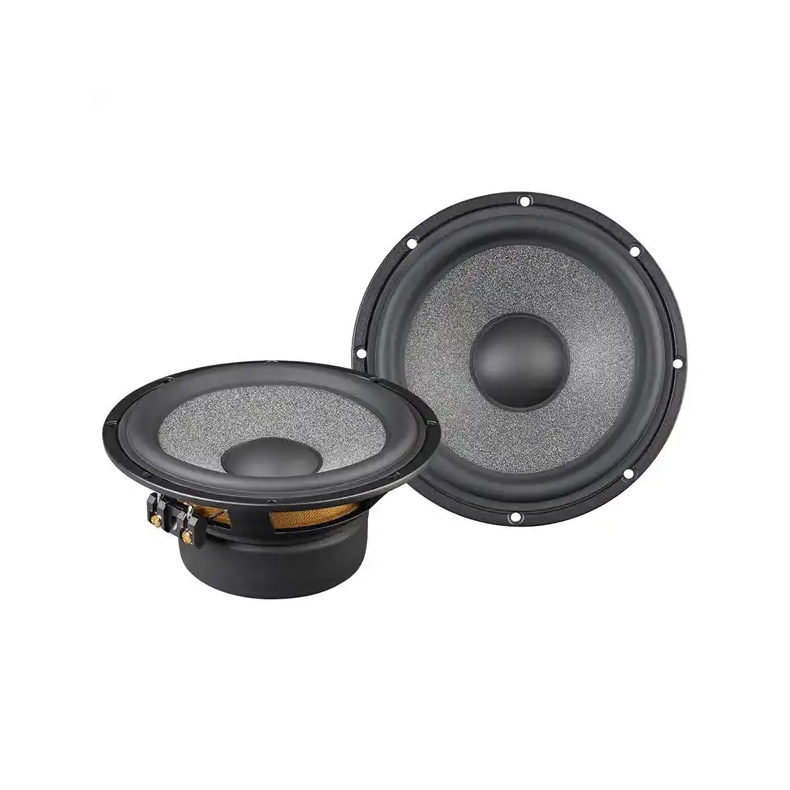 Brax Graphic GL6 MK2 6.5" Kickbas h�jttalers�t til bil