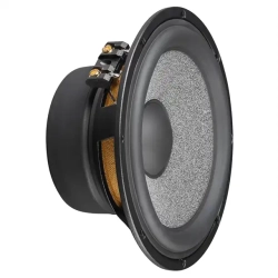 Brax Graphic GL6 MK2 6.5" Kickbas h�jttalers�t til bil